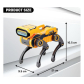 Silverlit Robo Еxpress - Робот Продукт Silverlit Robo Еxpress - Робот - 6 - BG Hlapeta