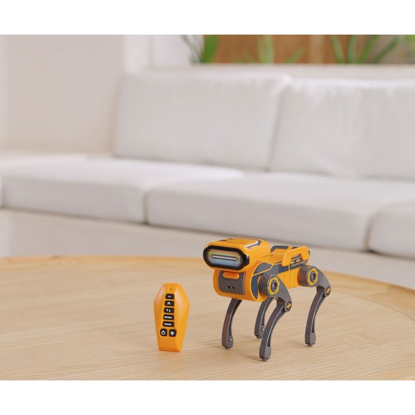 Продукт Silverlit Robo Еxpress - Робот - 0 - BG Hlapeta