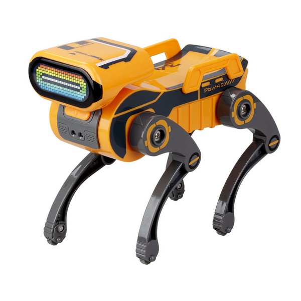 Продукт Silverlit Robo Еxpress - Робот - 0 - BG Hlapeta