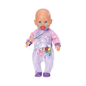 Baby Born - Интерактивен аксесоар биберон