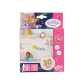 Baby Born - Интерактивен аксесоар биберон Продукт Baby Born - Интерактивен аксесоар биберон - 3 - BG Hlapeta