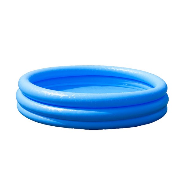 Продукт Intex Crystal Blue - Детски надуваем басейн - 0 - BG Hlapeta