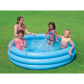 Продукт Intex Crystal Blue - Детски надуваем басейн - 1 - BG Hlapeta