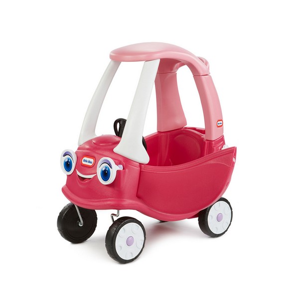 Little Tikes - Голяма кола
