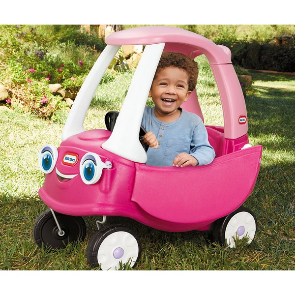 Продукт Little Tikes - Голяма кола - 0 - BG Hlapeta
