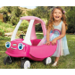 Little Tikes - Голяма кола Продукт Little Tikes - Голяма кола - 3 - BG Hlapeta