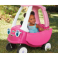 Little Tikes - Голяма кола Продукт Little Tikes - Голяма кола - 2 - BG Hlapeta