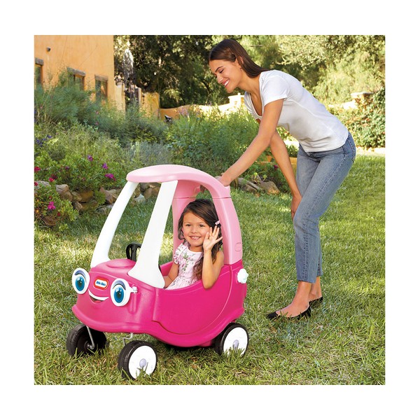 Продукт Little Tikes - Голяма кола - 0 - BG Hlapeta