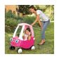 Little Tikes - Голяма кола Продукт Little Tikes - Голяма кола - 7 - BG Hlapeta