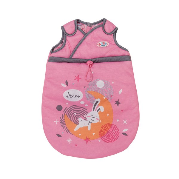 Продукт Baby Born - Чувалче за сън - 0 - BG Hlapeta
