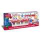 Продукт Bontempi - Електронен синтезатор 24 клавиша с микрофон - 1 - BG Hlapeta
