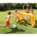 Intex Fun Goals Game - Надуваема врата, асортимент