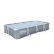 Bestway Steel Pro - Сглобяем басейн с тръбна конструкция правоъгълен 366х201х66см