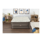 Bestway Queen size - Надуваем дюшек с топ матрак и вградена помпа 203х152х51см Продукт Bestway Queen size - Надуваем дюшек с топ матрак и вградена помпа 203х152х51см - 7 - BG Hlapeta