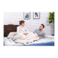 Bestway Queen - Надуваем дюшек с вградена помпа 203х152х30см Продукт Bestway Queen - Надуваем дюшек с вградена помпа 203х152х30см - 1 - BG Hlapeta
