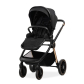 Продукт Lorelli BIANCA - Детска количка 3в1 (стол за кола SPIRIT, ARIA LUXE)  - 52 - BG Hlapeta