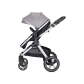 Продукт Lorelli VIOLA - Детска количка 3в1 с трансформираща седалка - 11 - BG Hlapeta