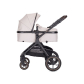 Продукт Lorelli VIOLA - Детска количка 3в1 с трансформираща седалка - 5 - BG Hlapeta