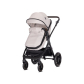 Продукт Lorelli VIOLA - Детска количка 3в1 с трансформираща седалка - 1 - BG Hlapeta