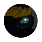 Продукт Акумулаторно бъги за 2 деца CAT UTV 10.8V с повдигащ се багажник - 5 - BG Hlapeta