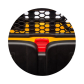 Продукт Акумулаторно бъги за 2 деца CAT UTV 10.8V с повдигащ се багажник - 13 - BG Hlapeta