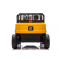 Акумулаторно бъги за 2 деца CAT UTV 10.8V с повдигащ се багажник 5