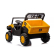 Акумулаторно бъги за 2 деца CAT UTV 10.8V с повдигащ се багажник 6