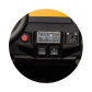 Продукт Акумулаторно бъги за 2 деца CAT UTV 10.8V с повдигащ се багажник - 15 - BG Hlapeta