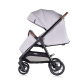 Продукт Chipolino Ултера - Детска количка+  столче 2 в 1 - 33 - BG Hlapeta