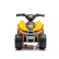 Акумулаторно бъги CAT ATV 7.2V 2