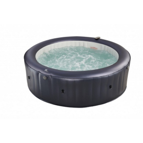 MSpa Muse Carlton Jet Hydromasage - Надуваемо джакузи с водна струя 204х70 см