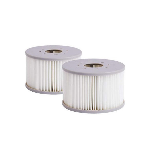 Продукт MSpa Muse Carlton Jet Hydromasage - Надуваемо джакузи с водна струя 204х70 см - 0 - BG Hlapeta