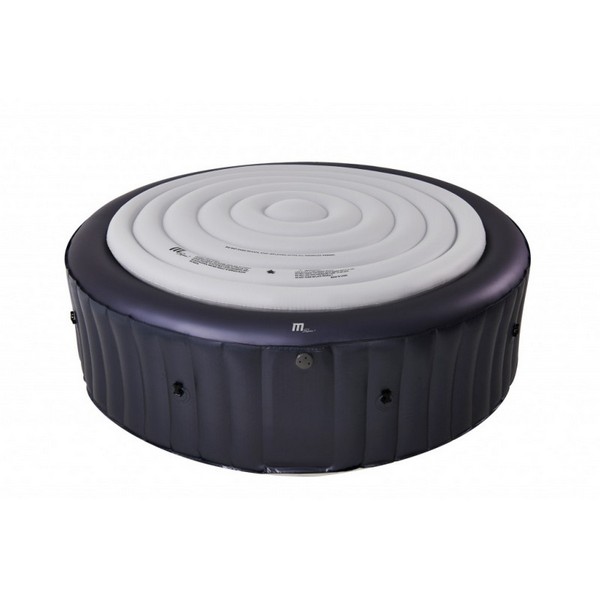 Продукт MSpa Muse Carlton Jet Hydromasage - Надуваемо джакузи с водна струя 204х70 см - 0 - BG Hlapeta