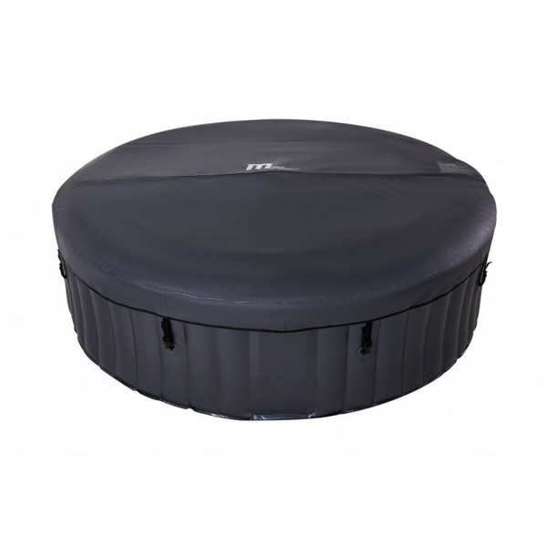 Продукт MSpa Muse Carlton Jet Hydromasage - Надуваемо джакузи с водна струя 204х70 см - 0 - BG Hlapeta