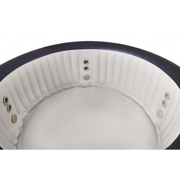 Продукт MSpa Muse Carlton Jet Hydromasage - Надуваемо джакузи с водна струя 204х70 см - 0 - BG Hlapeta