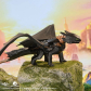 HOW TO TRAIN YOUR DRAGON - Дракон, Беззъб с плазмен дъх Продукт HOW TO TRAIN YOUR DRAGON - Дракон, Беззъб с плазмен дъх - 6 - BG Hlapeta