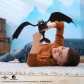 HOW TO TRAIN YOUR DRAGON - Дракон, Беззъб с плазмен дъх Продукт HOW TO TRAIN YOUR DRAGON - Дракон, Беззъб с плазмен дъх - 1 - BG Hlapeta