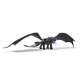 HOW TO TRAIN YOUR DRAGON - Дракон, Беззъб с плазмен дъх Продукт HOW TO TRAIN YOUR DRAGON - Дракон, Беззъб с плазмен дъх - 12 - BG Hlapeta