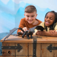 HOW TO TRAIN YOUR DRAGON - Дракон, Беззъб с плазмен дъх Продукт HOW TO TRAIN YOUR DRAGON - Дракон, Беззъб с плазмен дъх - 14 - BG Hlapeta