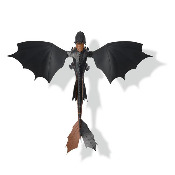 Продукт HOW TO TRAIN YOUR DRAGON - Дракон, Беззъб с плазмен дъх - 0 - BG Hlapeta