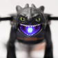HOW TO TRAIN YOUR DRAGON - Дракон, Беззъб с плазмен дъх Продукт HOW TO TRAIN YOUR DRAGON - Дракон, Беззъб с плазмен дъх - 7 - BG Hlapeta