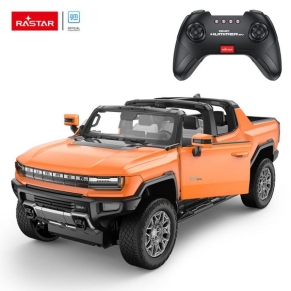 RASTAR Hummer EV - Джип с отварящи се врати R/C 1:16