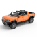 RASTAR Hummer EV - Джип с отварящи се врати R/C 1:16