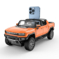 RASTAR Hummer EV - Джип с отварящи се врати R/C 1:16 Продукт RASTAR Hummer EV - Джип с отварящи се врати R/C 1:16 - 1 - BG Hlapeta