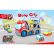 Kiddy Go - Автовоз B/O със светлини и звуци 31см.
