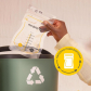 Medela Easy pour - Пликчета за съхранение на кърма 50 бр. Продукт Medela Easy pour - Пликчета за съхранение на кърма 50 бр. - 2 - BG Hlapeta