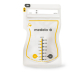 Medela Easy pour - Пликчета за съхранение на кърма 50 бр. Продукт Medela Easy pour - Пликчета за съхранение на кърма 50 бр. - 6 - BG Hlapeta