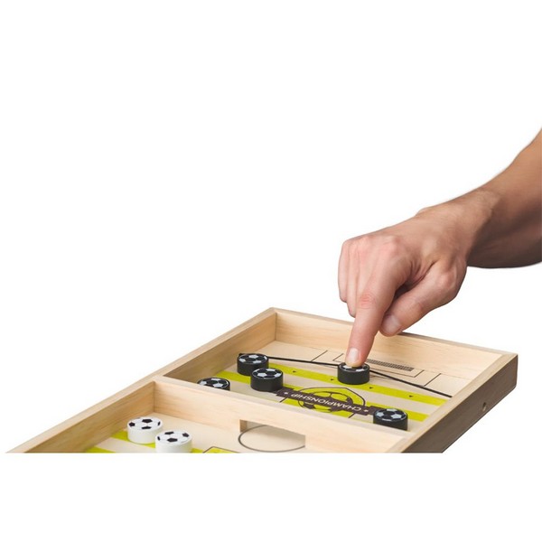 Popular Футбол - Игра с шайби Продукт Popular Футбол - Игра с шайби - 0 - BG Hlapeta