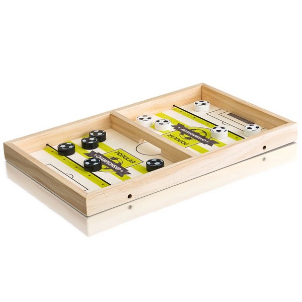 Popular Футбол - Игра с шайби Продукт Popular Футбол - Игра с шайби - 0 - BG Hlapeta