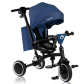 Lionelo Tris Plus - Детска триколка 2 в 1 Продукт Lionelo Tris Plus - Детска триколка 2 в 1 - 16 - BG Hlapeta